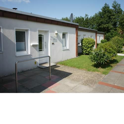 Holiday Home Wind