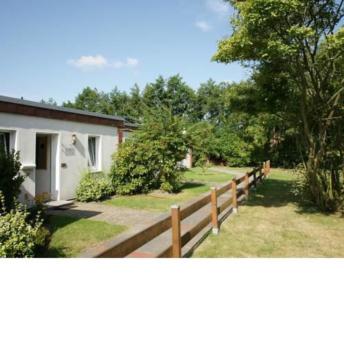 Holiday Home Windrad