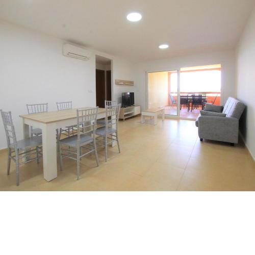 Holiday home with golf views in Mar Menor Golf Resort- urb Schooner