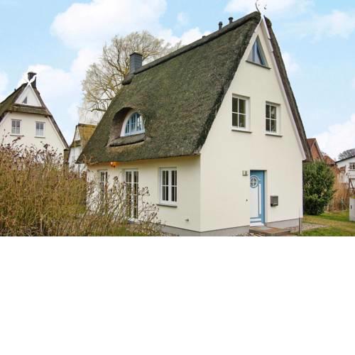 Holiday Home Wohlenberg - DOS051015-F