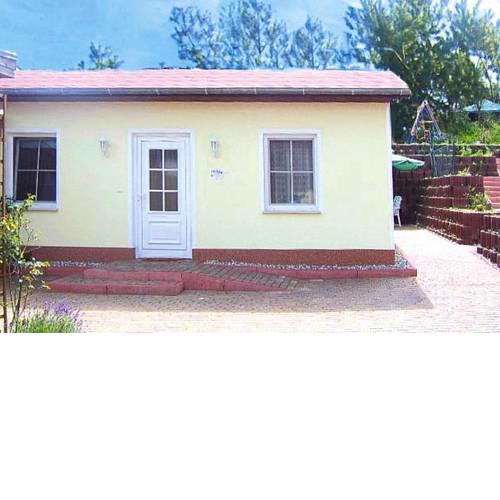 Holiday Home Wolgast - DOS09040-F