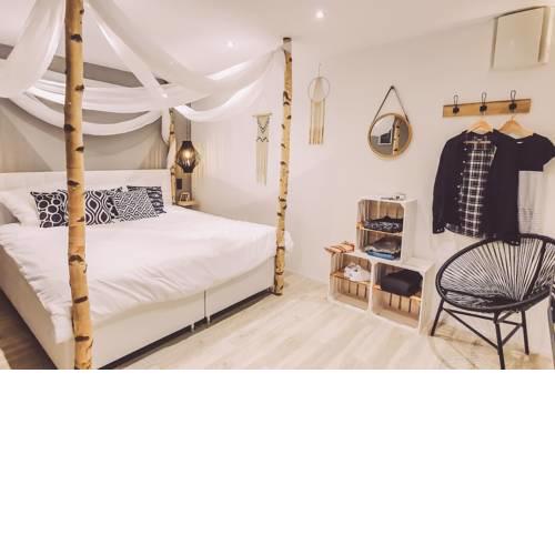 Holiday Home Wonderland with private Spa/Wellness