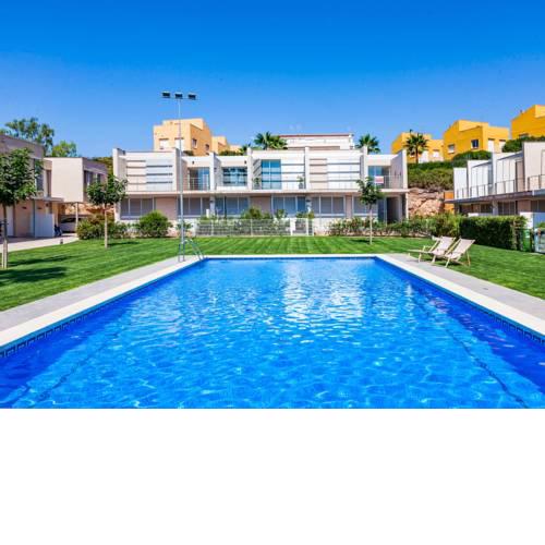 Holiday Home Xaloc