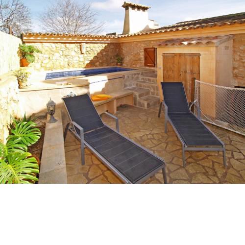 Holiday Home Xesquet (CDO245)