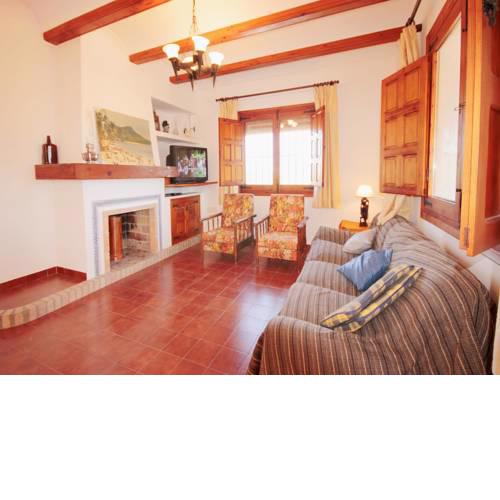 Holiday Home Ximo