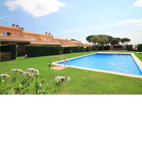 Holiday Home Yasmina
