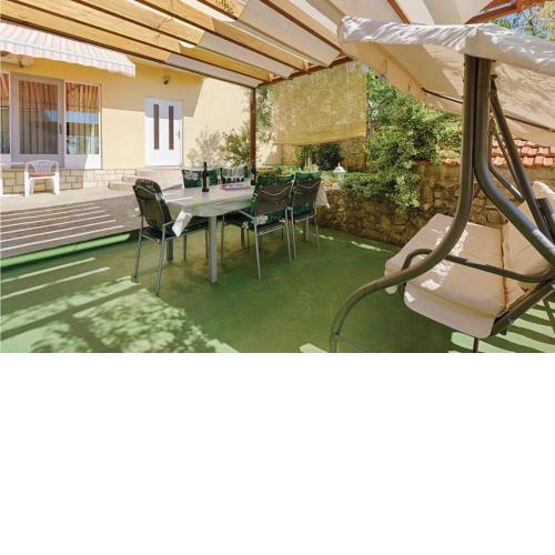 Holiday home Zadar Kontrada