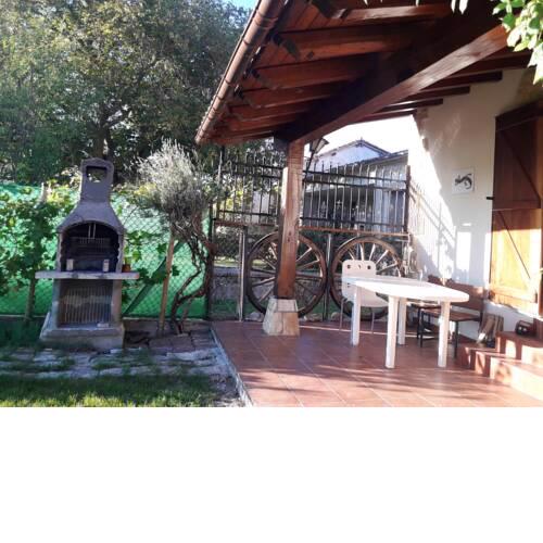 Holiday home Zadorra Kalea - 2