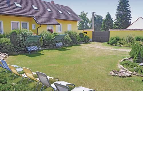 Holiday home Zahori