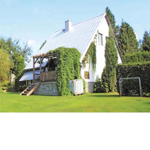 Holiday home Zahradni