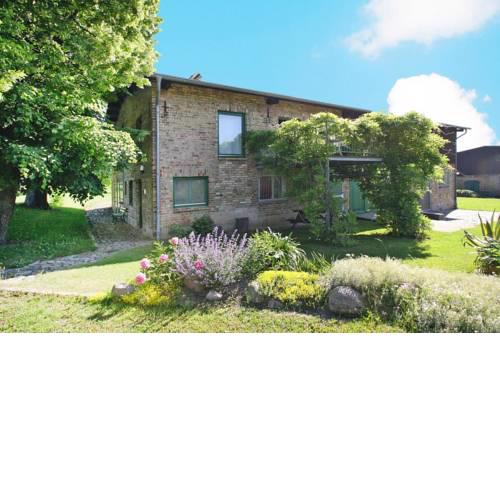 Holiday Home Zahrensdorf - DMS01030-F