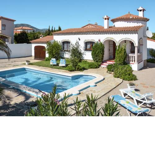 Holiday Home Zaragoza - MPL220
