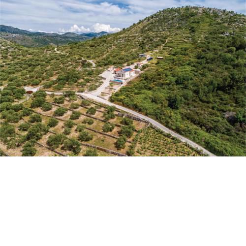 Holiday Home Zaton 01