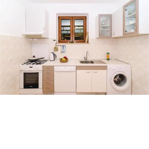 Holiday Home Zaton Mali with Sea View 11