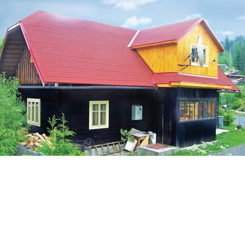 Holiday home Zázrivá