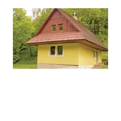 Holiday home Zazriva