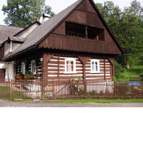 Holiday Home Zdenek