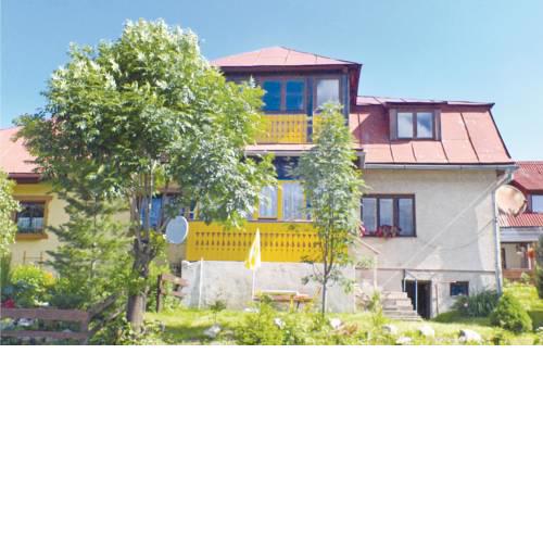Holiday home Zdiar MN-667