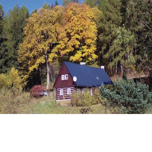 Holiday home Zdonov