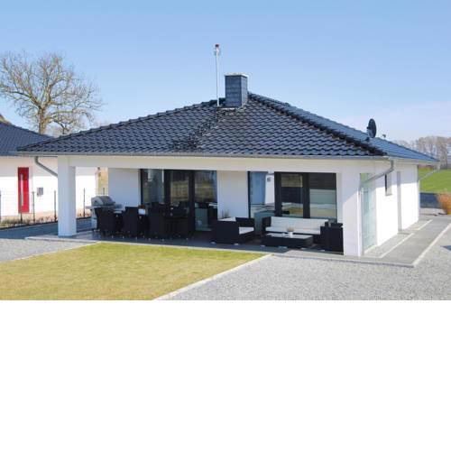 Holiday Home Zecherin - DOS08122-F