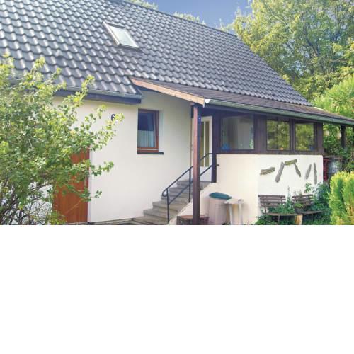 Holiday home Zechin/ Friedrichsaue EF-1750