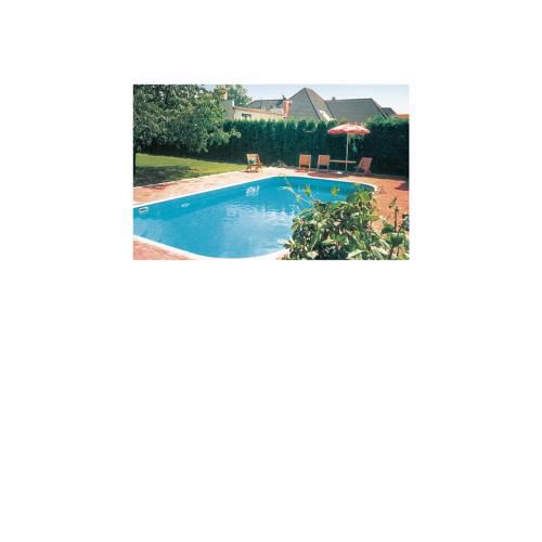 Holiday home Zelivec Nr.