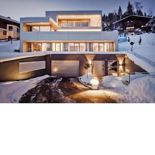 Holiday Home Zell am See