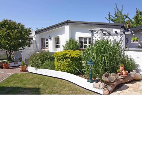 Holiday Home Zempin - DOS08149-F