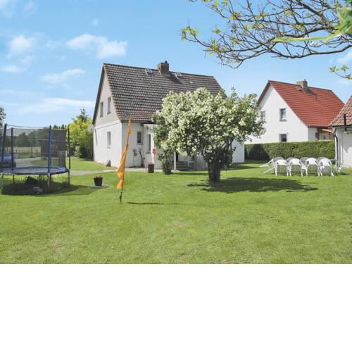 Holiday Home Zenker - TBV100