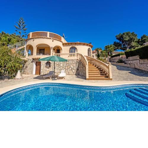 Holiday Home Zindel