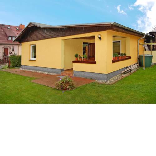 Holiday Home Zinnowitz - DOS081006-F