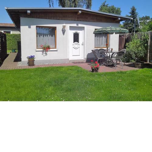 Holiday Home Zinnowitz - DOS08171-B