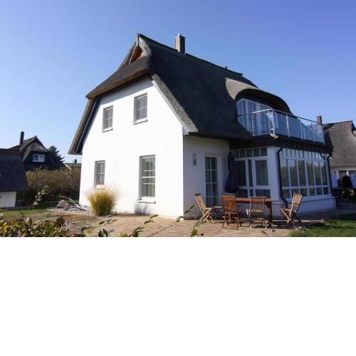 holiday home, Zinnowitz