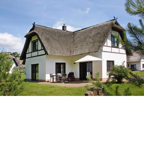 Holiday Home Zirchow - DOS08115-F