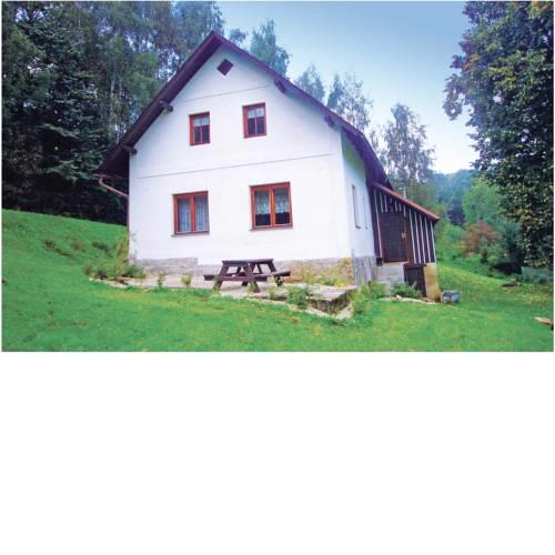 Holiday home Zlata Olesnice