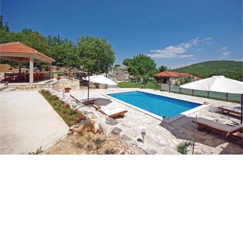 Holiday Home Zmijavci I