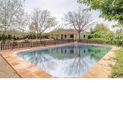 Holiday home Zona de Villaseca