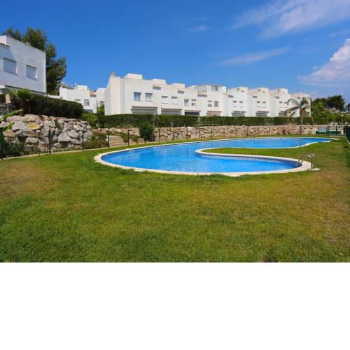 Holiday Home Zona Estival