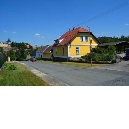 Holiday home Zruc nad Sazavou 1