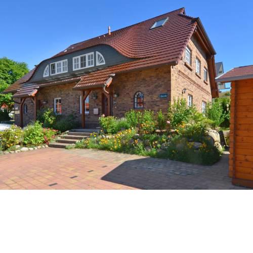 Holiday Home Zum HÃ¶ft.1