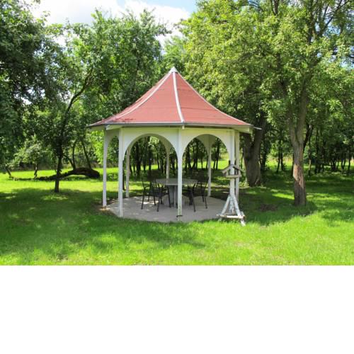 Holiday Home zum Katzengrund (WDK100)