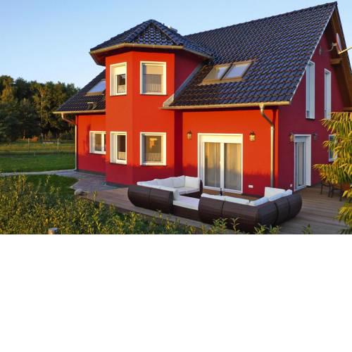 Holiday Home Zum roten Adler Storkow - DBS05063-F
