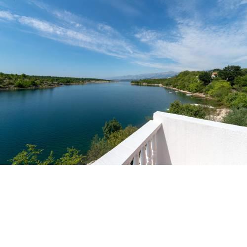 Holiday home Zvonko
