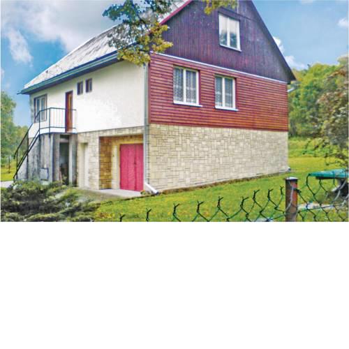 Holiday home Zvonkova