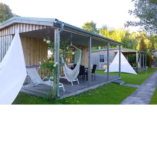 Holiday homes am Achterwasser Lütow - DOS081022-FYB
