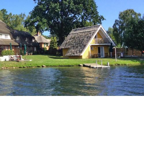 Holiday homes am Krakower See Krakow am See - DMS02170-FYB