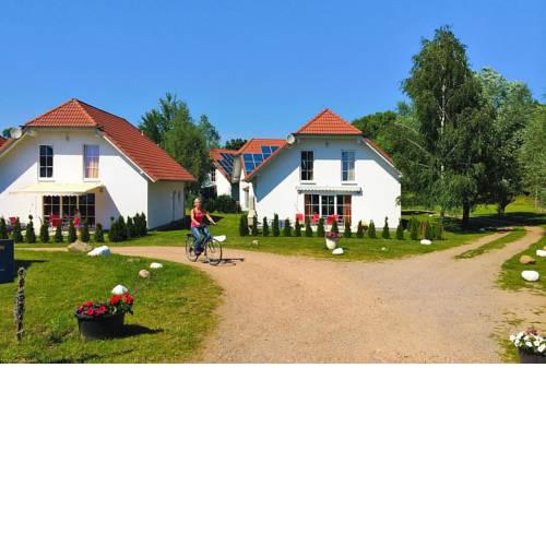 Holiday homes am Kummerower See Verchen - DMS02073-FYB