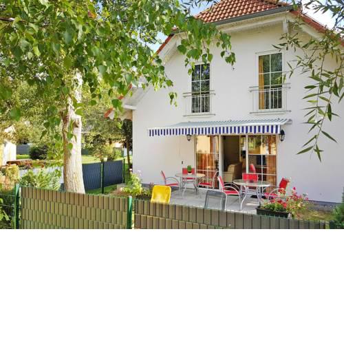 Holiday homes am Kummerower See Verchen - DMS021029-FYB