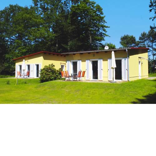 Holiday homes am Seddiner See Michendorf - DBS05091-FYA