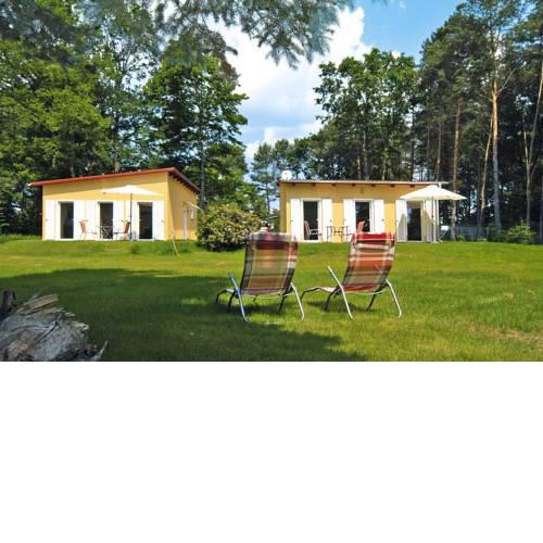 Holiday homes am Seddiner See Michendorf - DBS05091-FYB